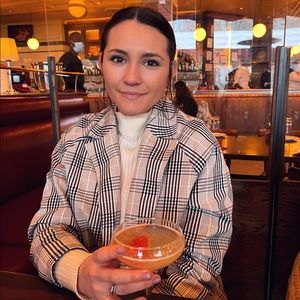 Meet your Posher, Rachael